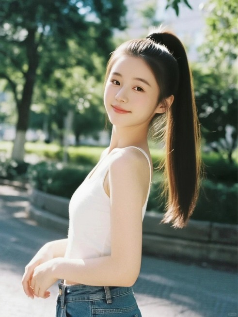 预览效果