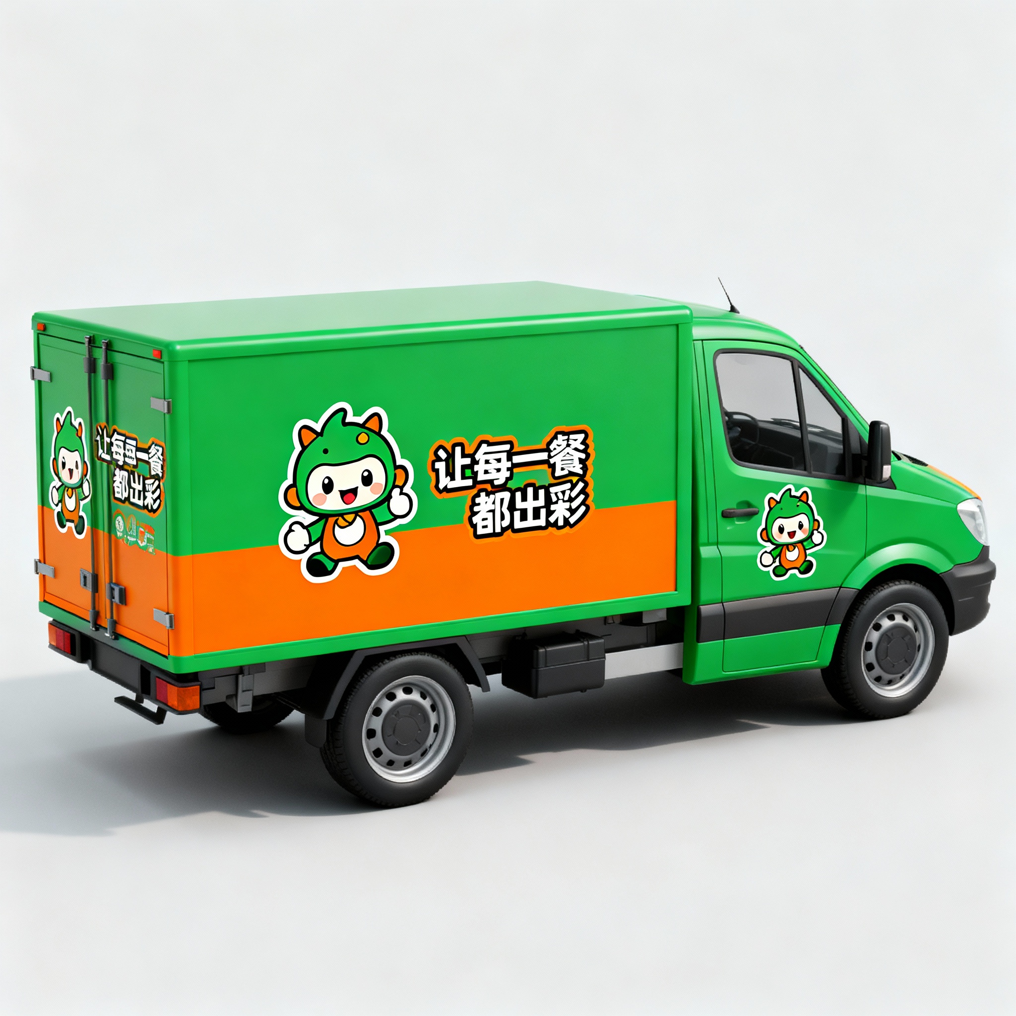 创意预览图