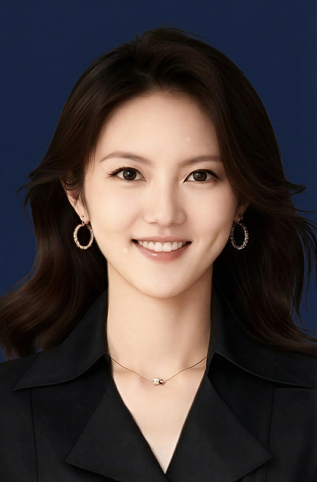 把这张图的背景改为藏蓝色