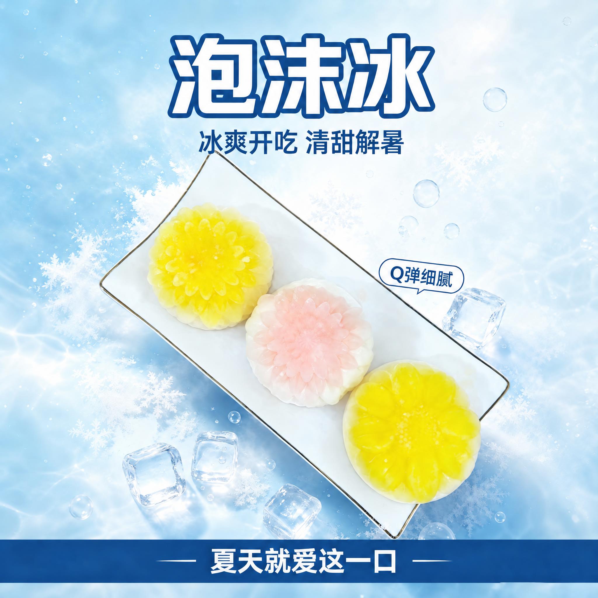 去除图片右下角的"豆包AI生成"水印文字，用周围的背景自然填充… - 图片创意预览