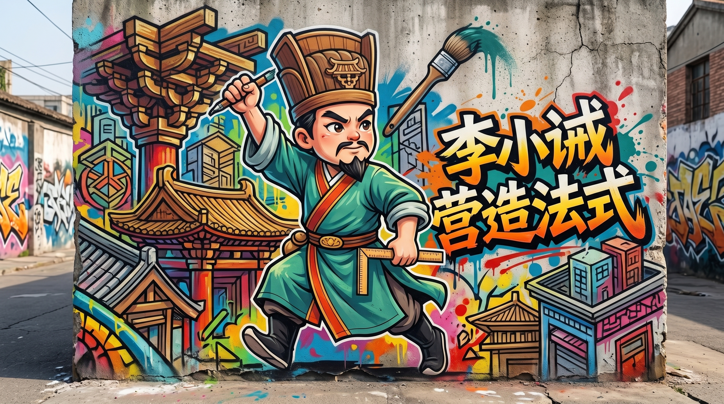 创意预览图