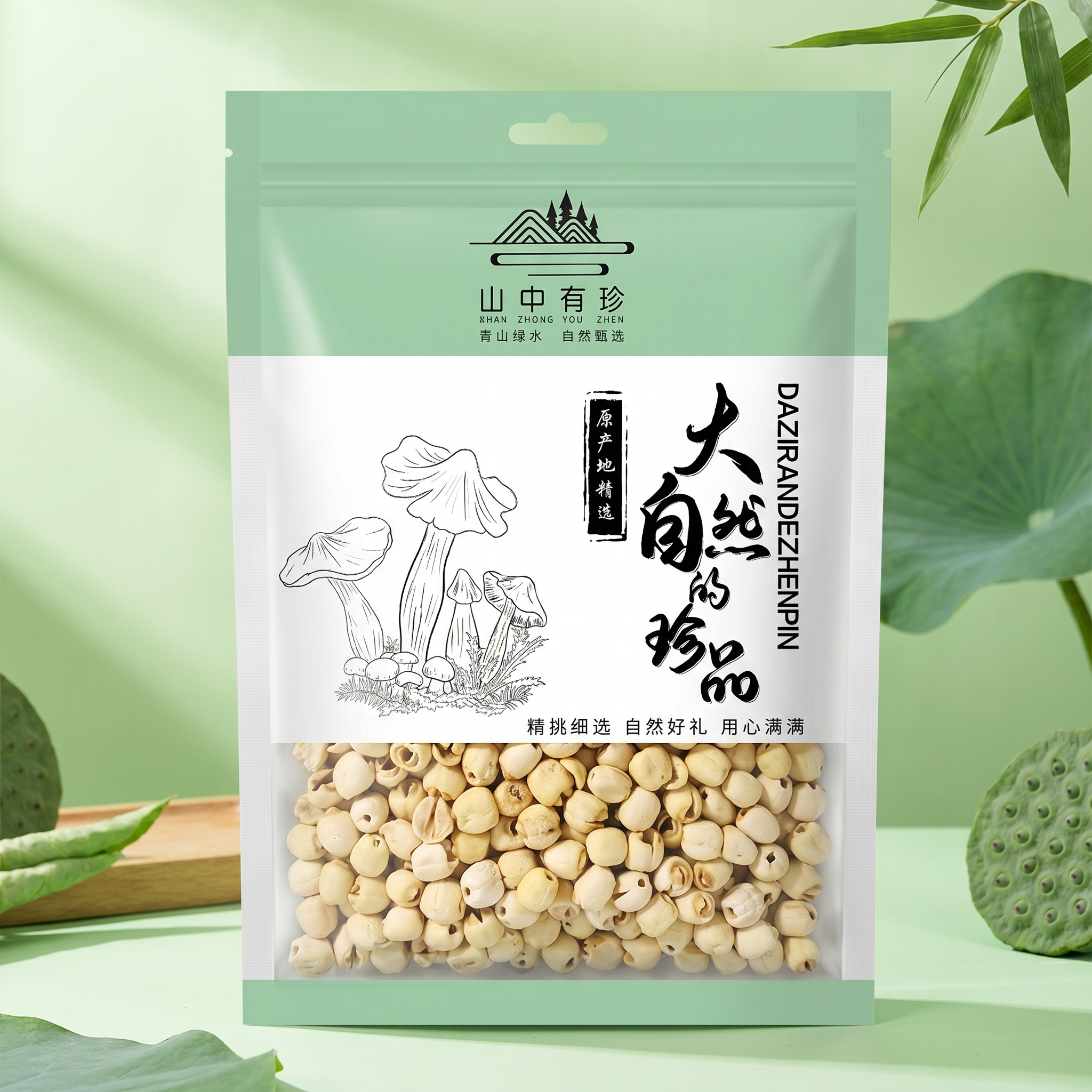 创意预览图