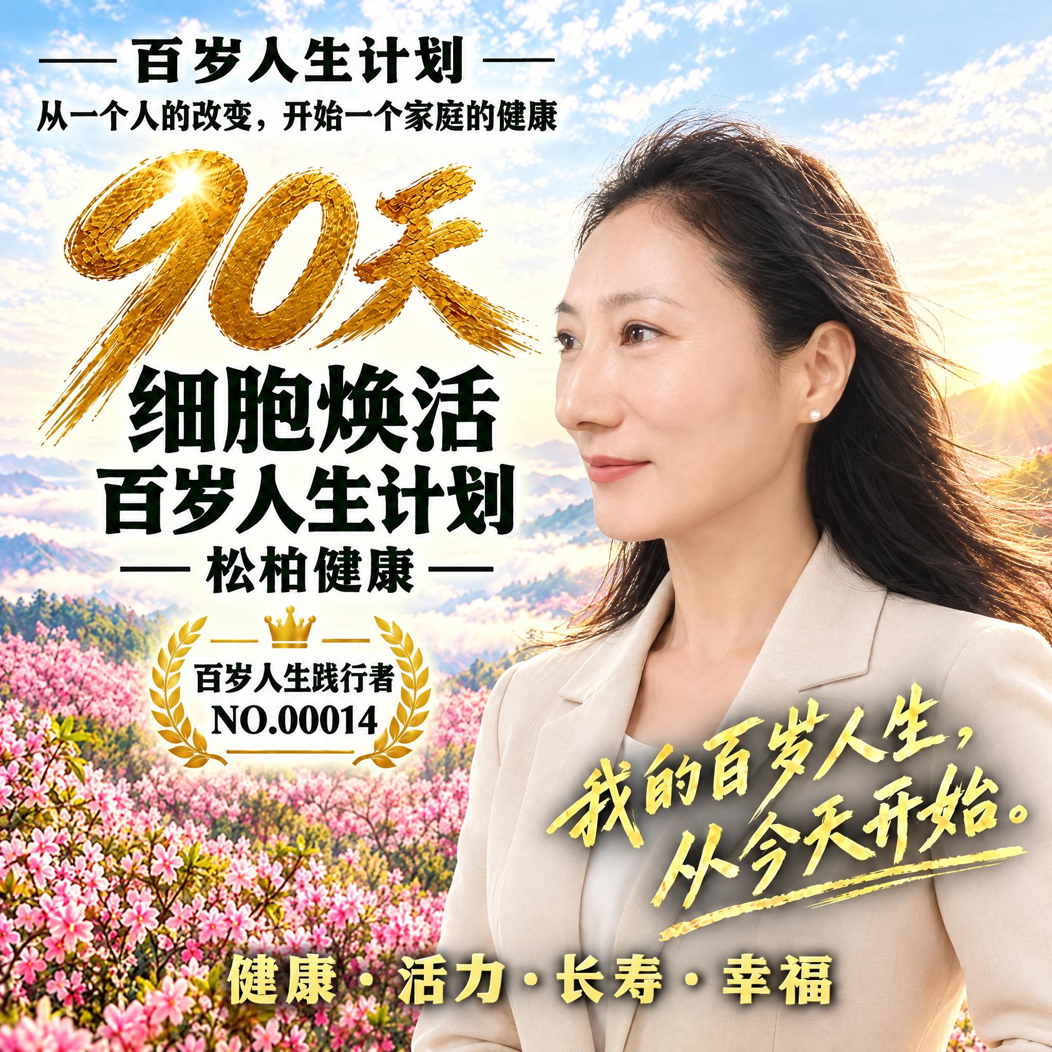 参照第一张海报的版式与风格，制作一版正方形海报（1:1），人物… - 图片创意预览