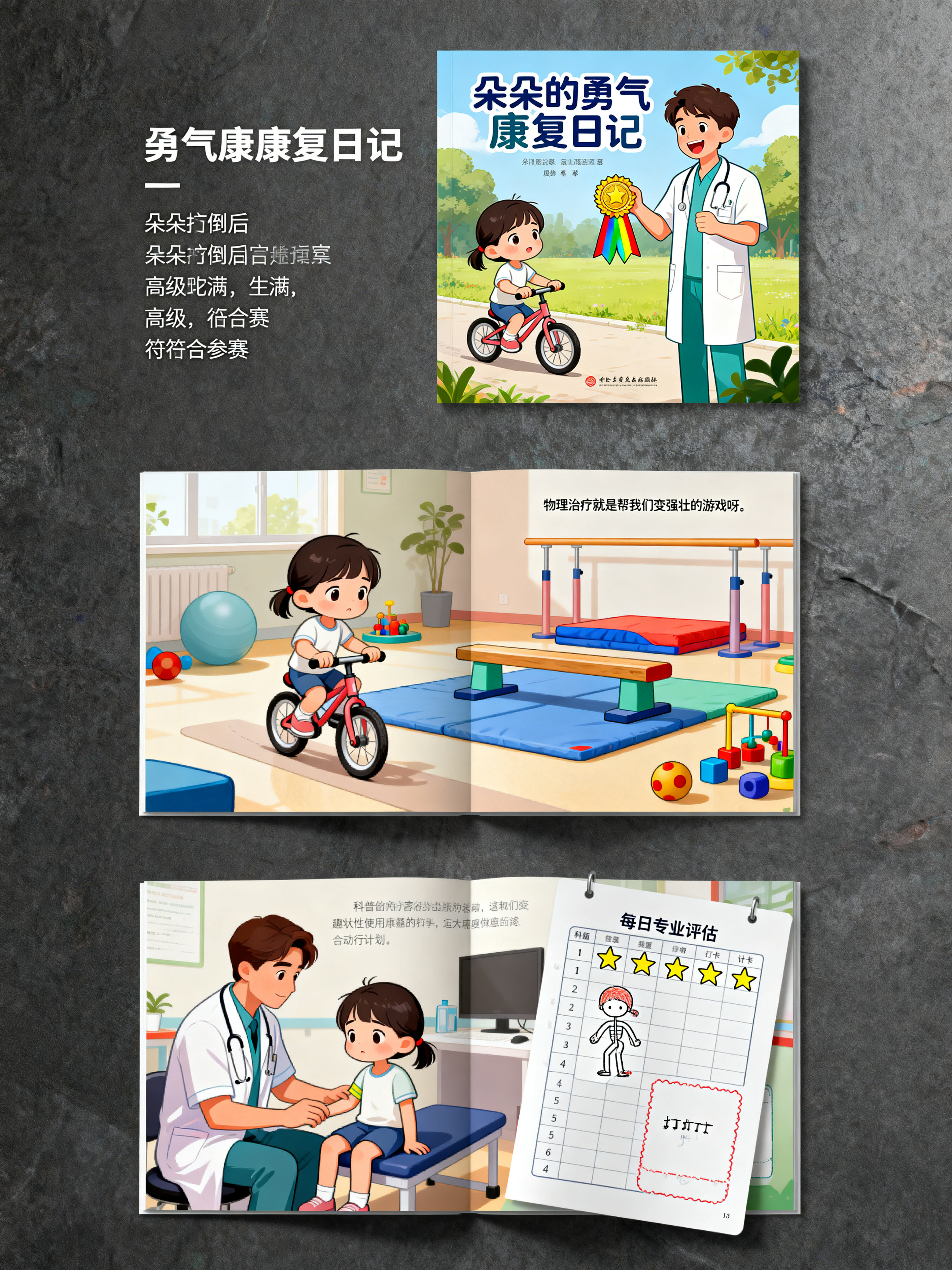 创意预览图