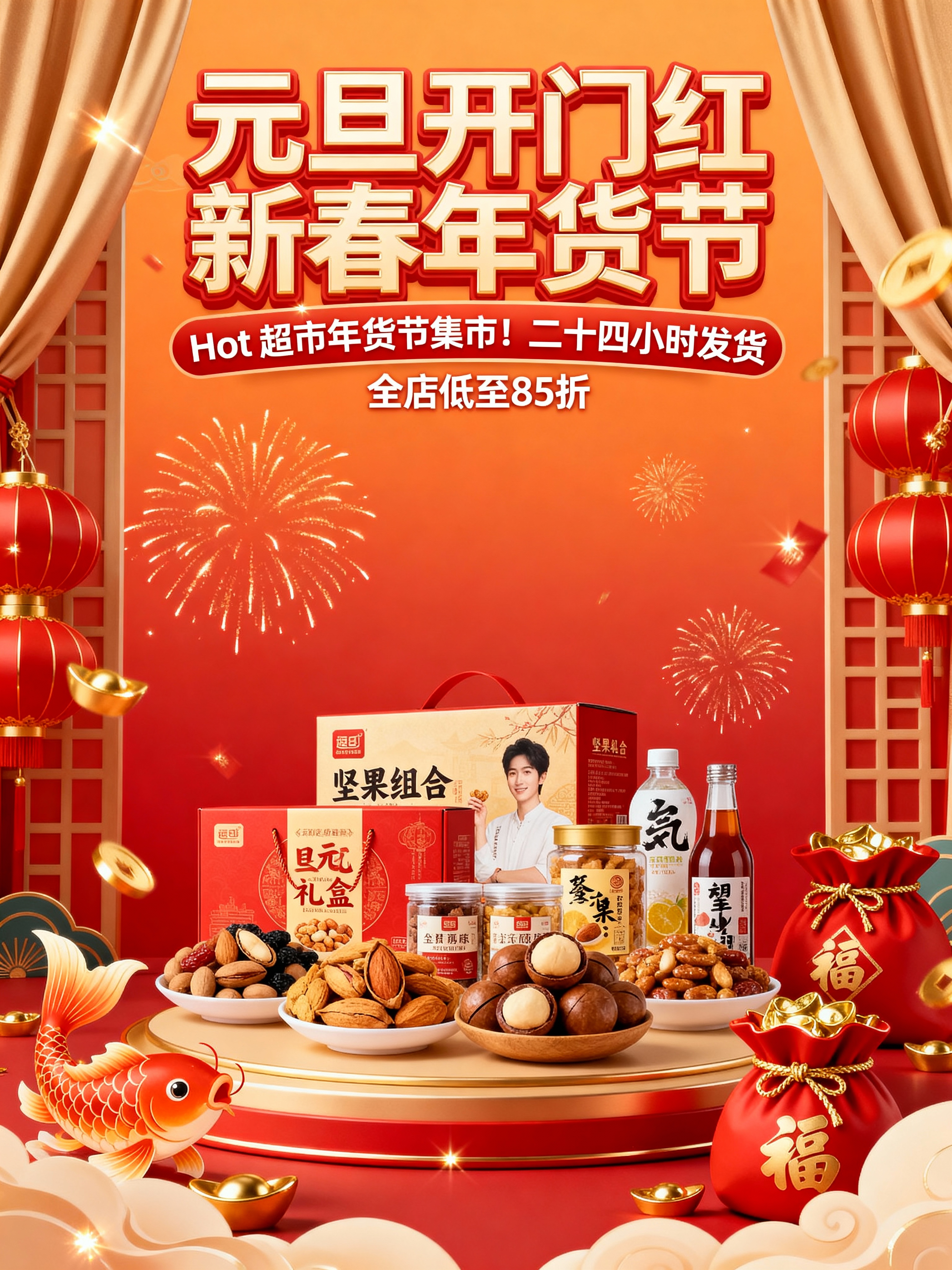创意预览图