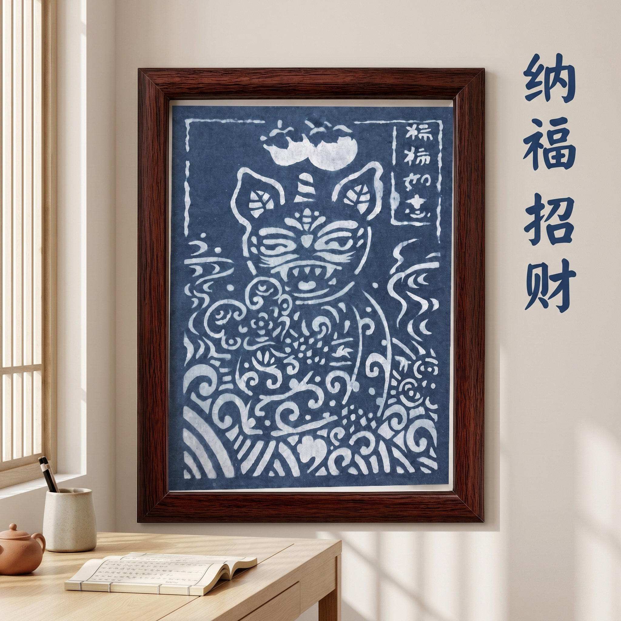 创意预览图