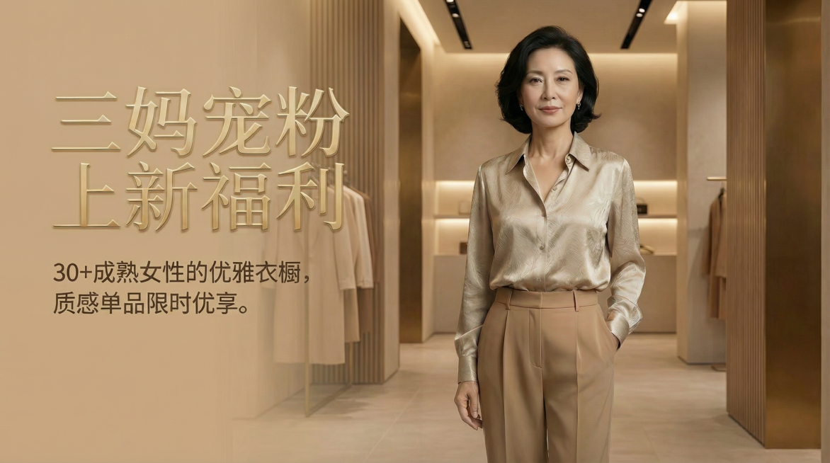将横版封面的背景替换成和竖版封面完全一样的背景，保持当前主体人物、文字内容和排版完全不变，保持整体高级质感风格统一预览效果