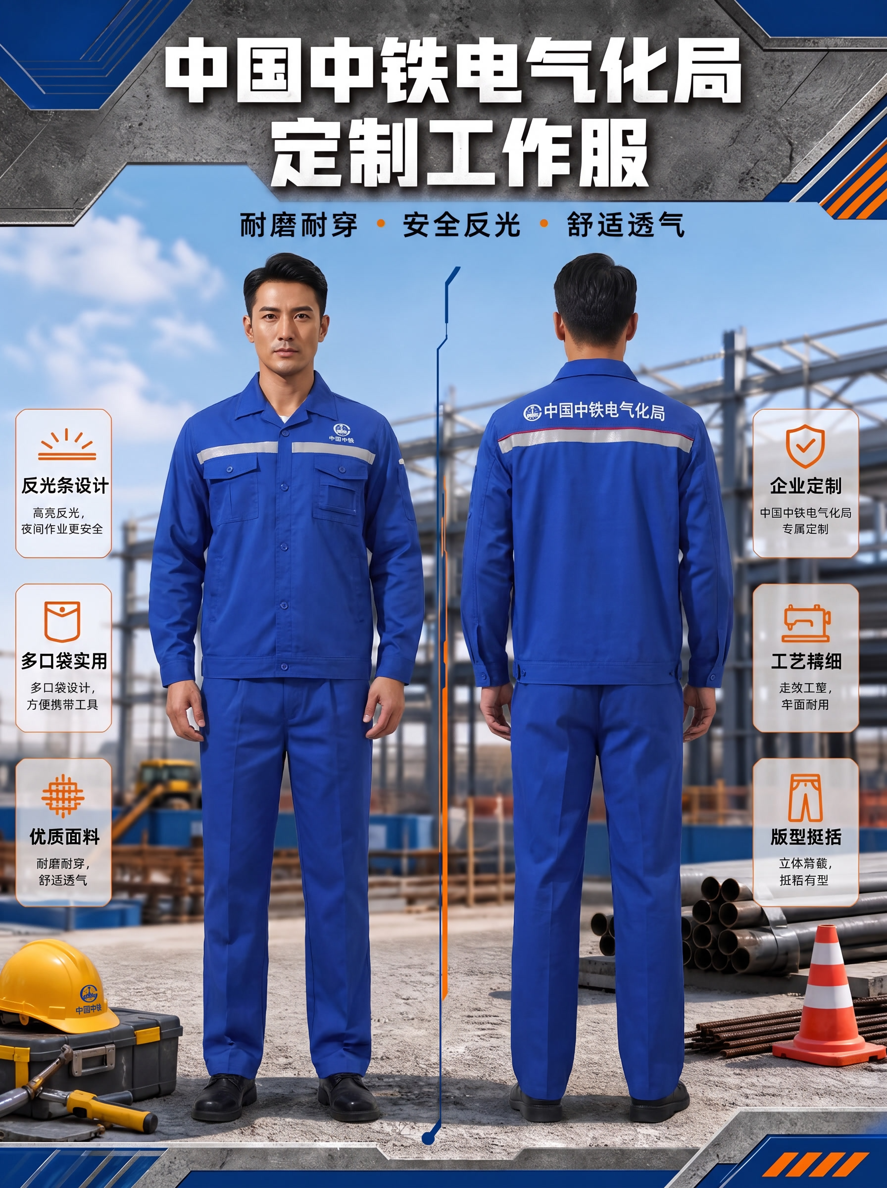 【主体保护指令】请保持参考图1中的【服装、背景场景、文字排版、… - 图片创意预览
