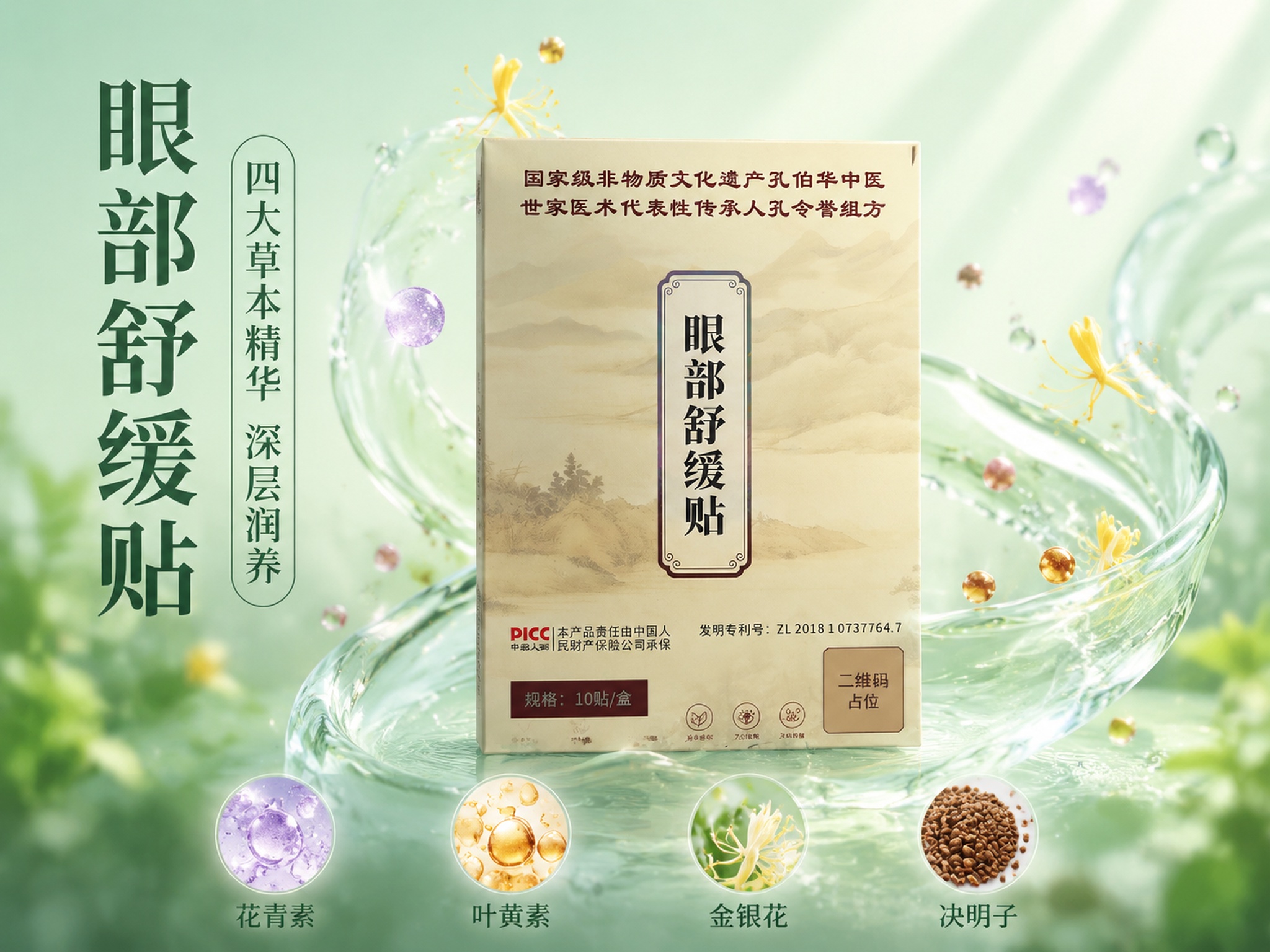 创意预览图