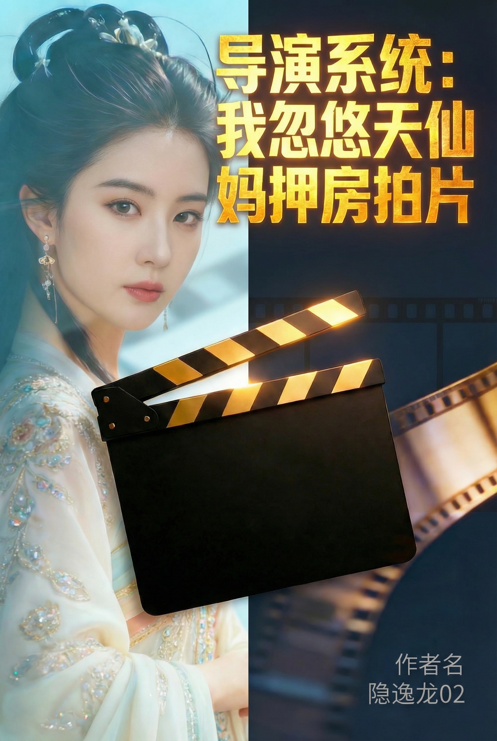 创意预览图