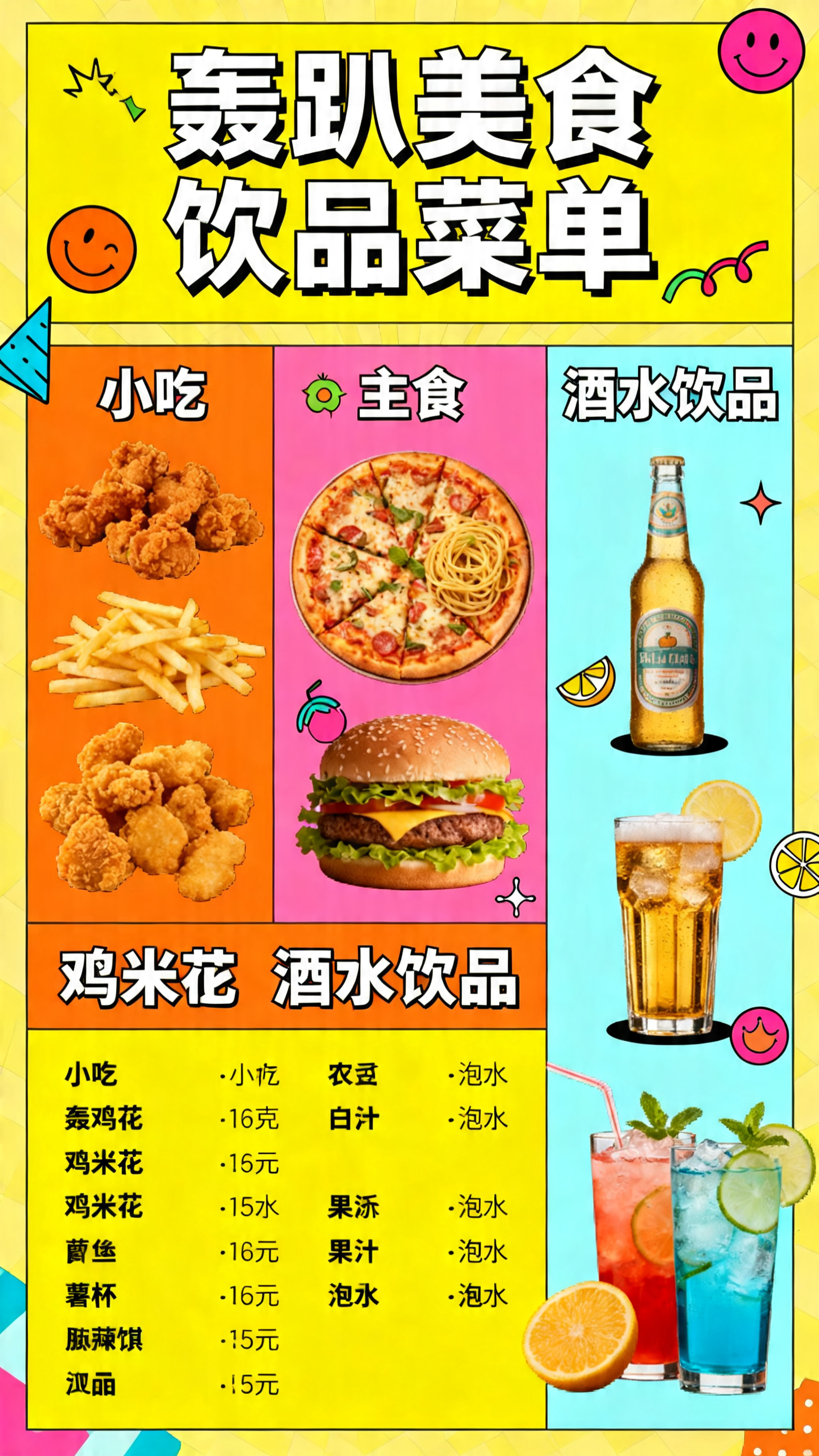 创意预览图