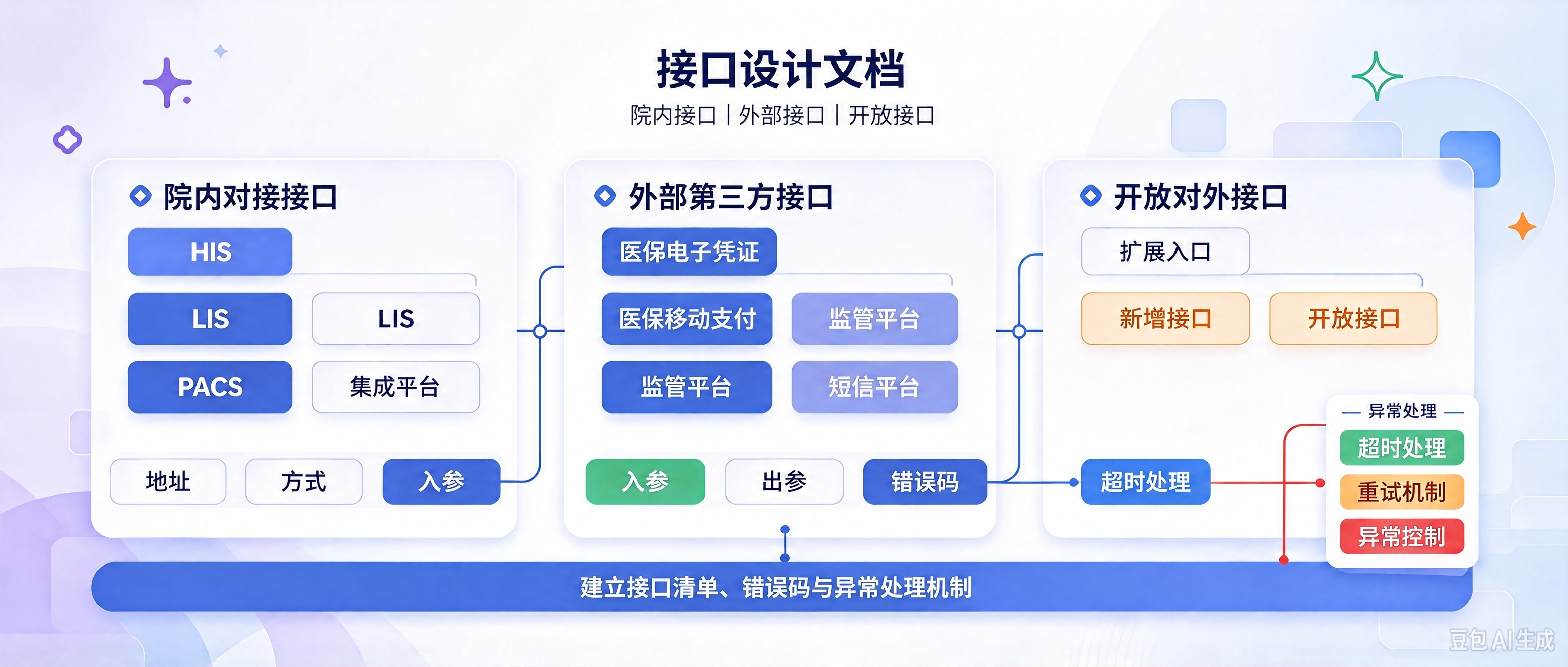 修复图中所有乱码文字，保持原有版式、颜色、布局和风格完全不变。… - 图片创意预览