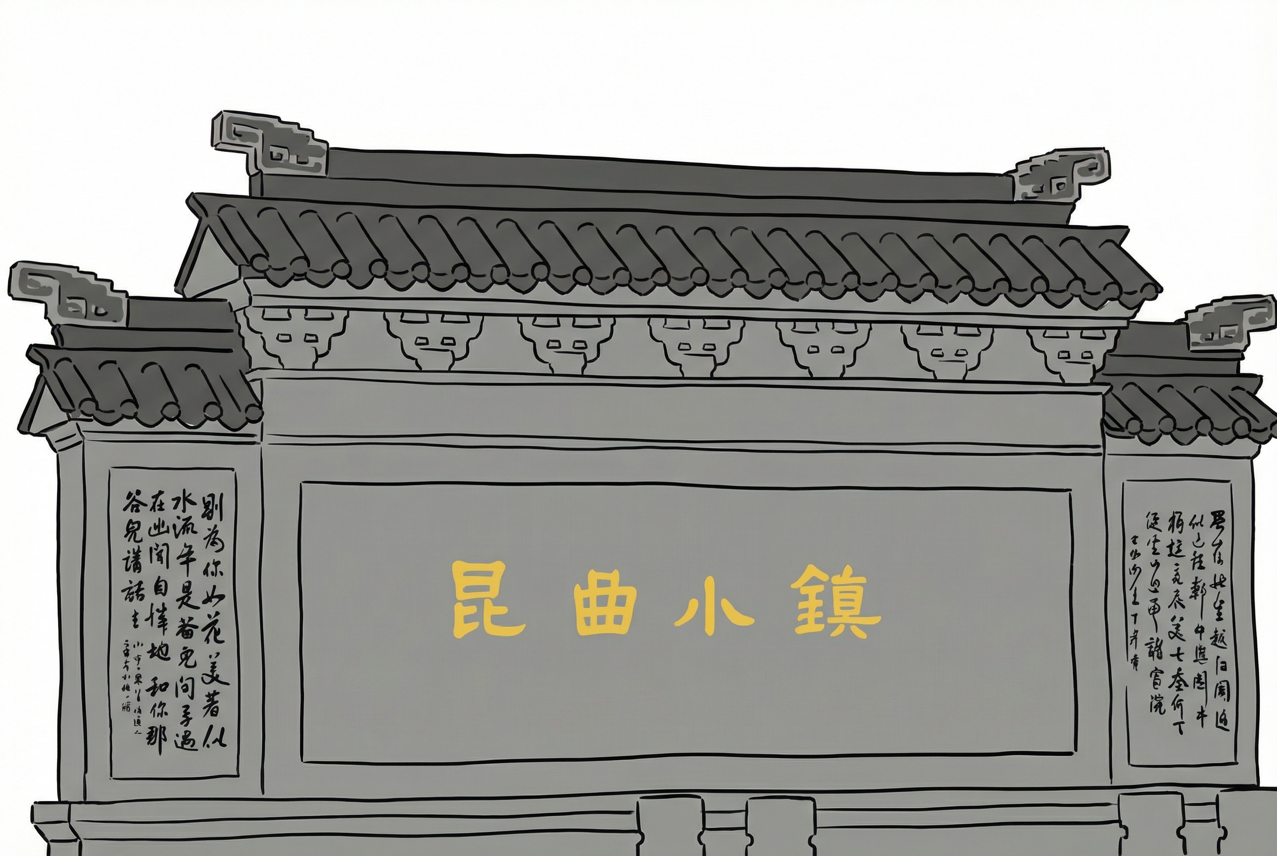 创意预览图