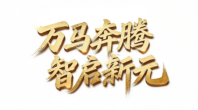 帮我把这几个字抠出来