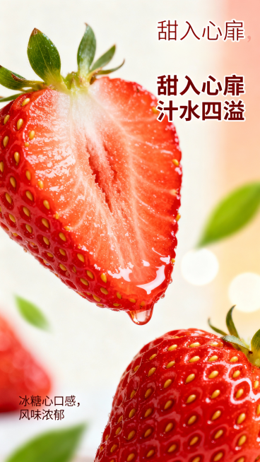 预览效果