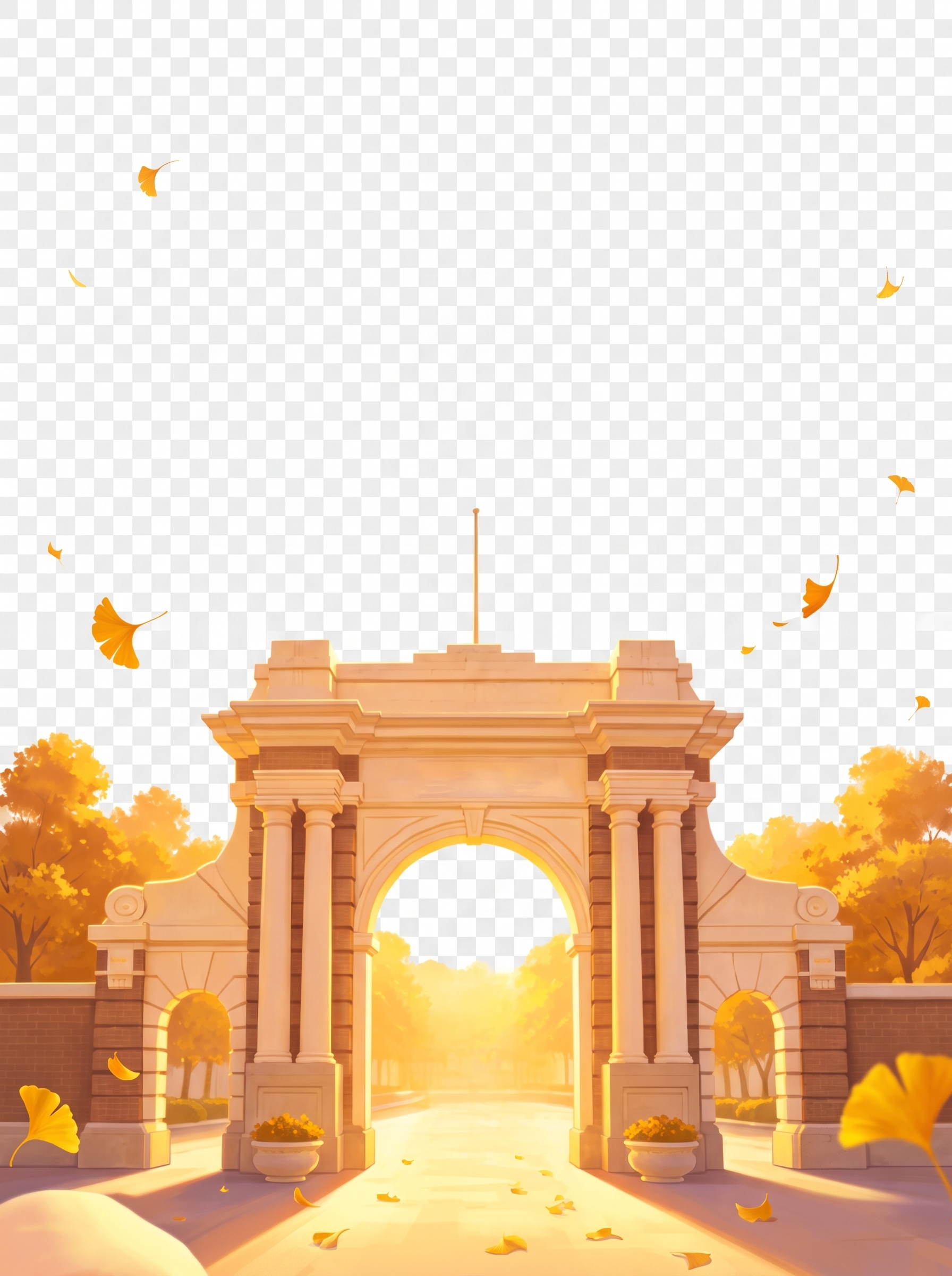创意预览图