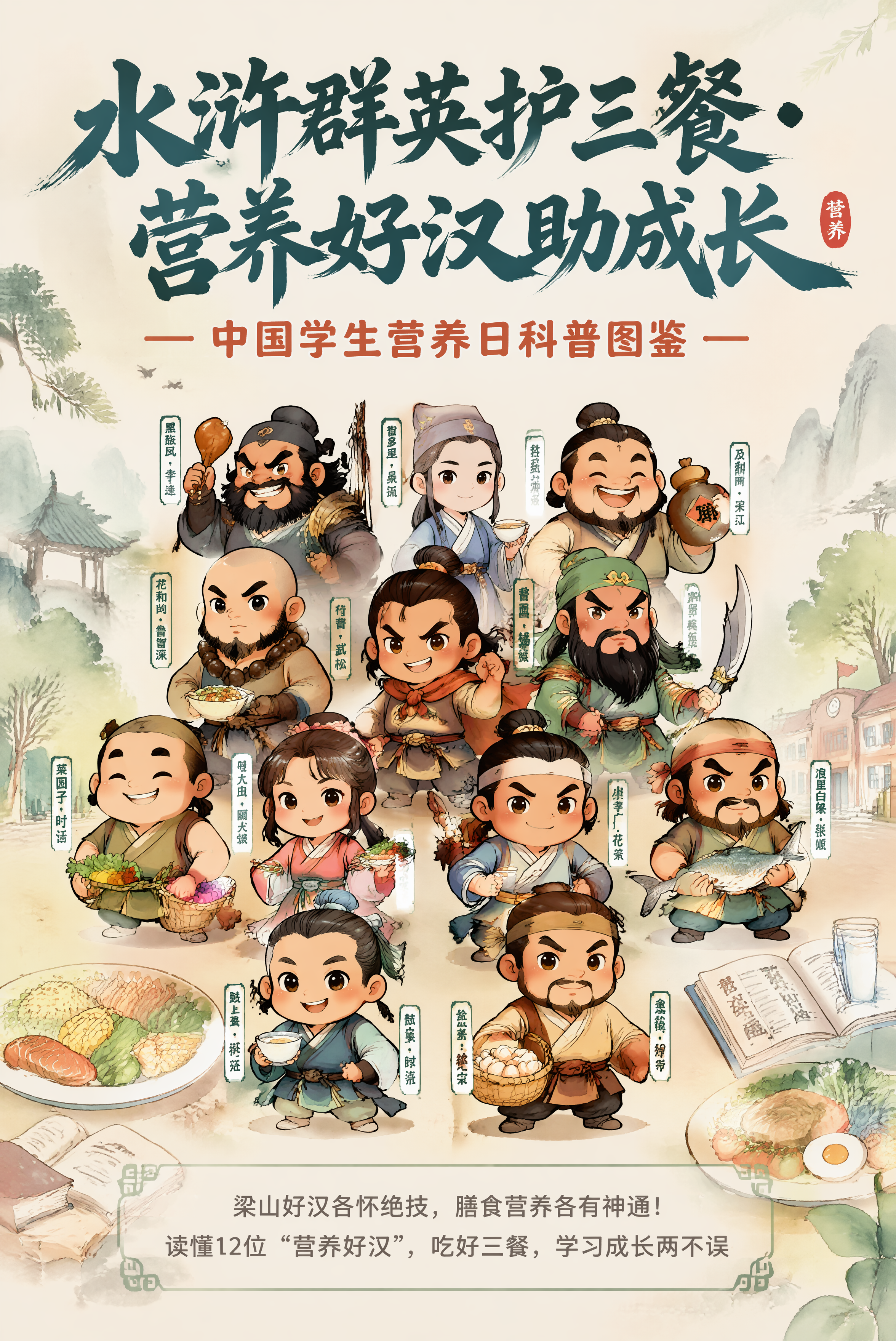 创意预览图