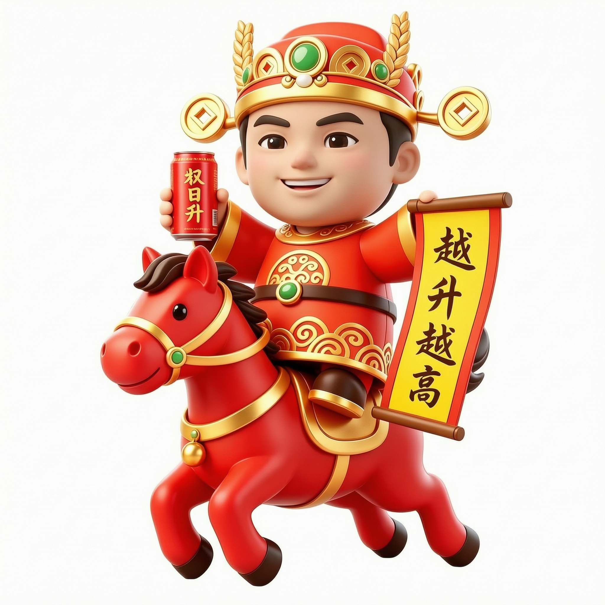 创意预览图
