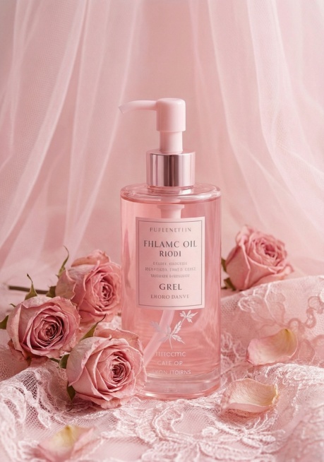 产品不变在生成类似风格的其他场景，保持颜色调性，可以在生成2张预览效果