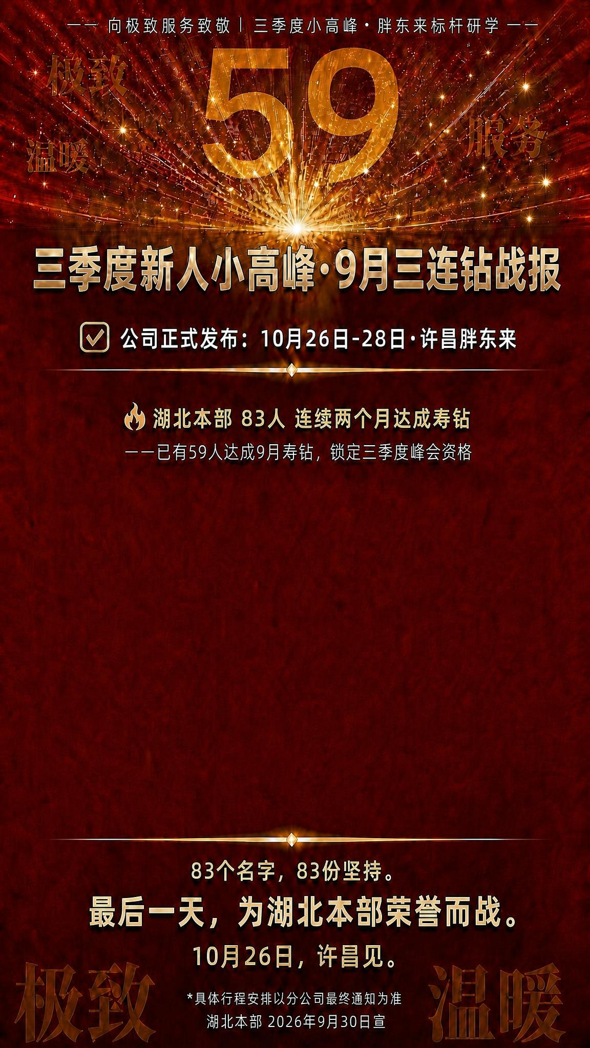 基于参考图进行精确复刻修改，保持原图红金战报风格、版式骨架、配… - 图片创意预览