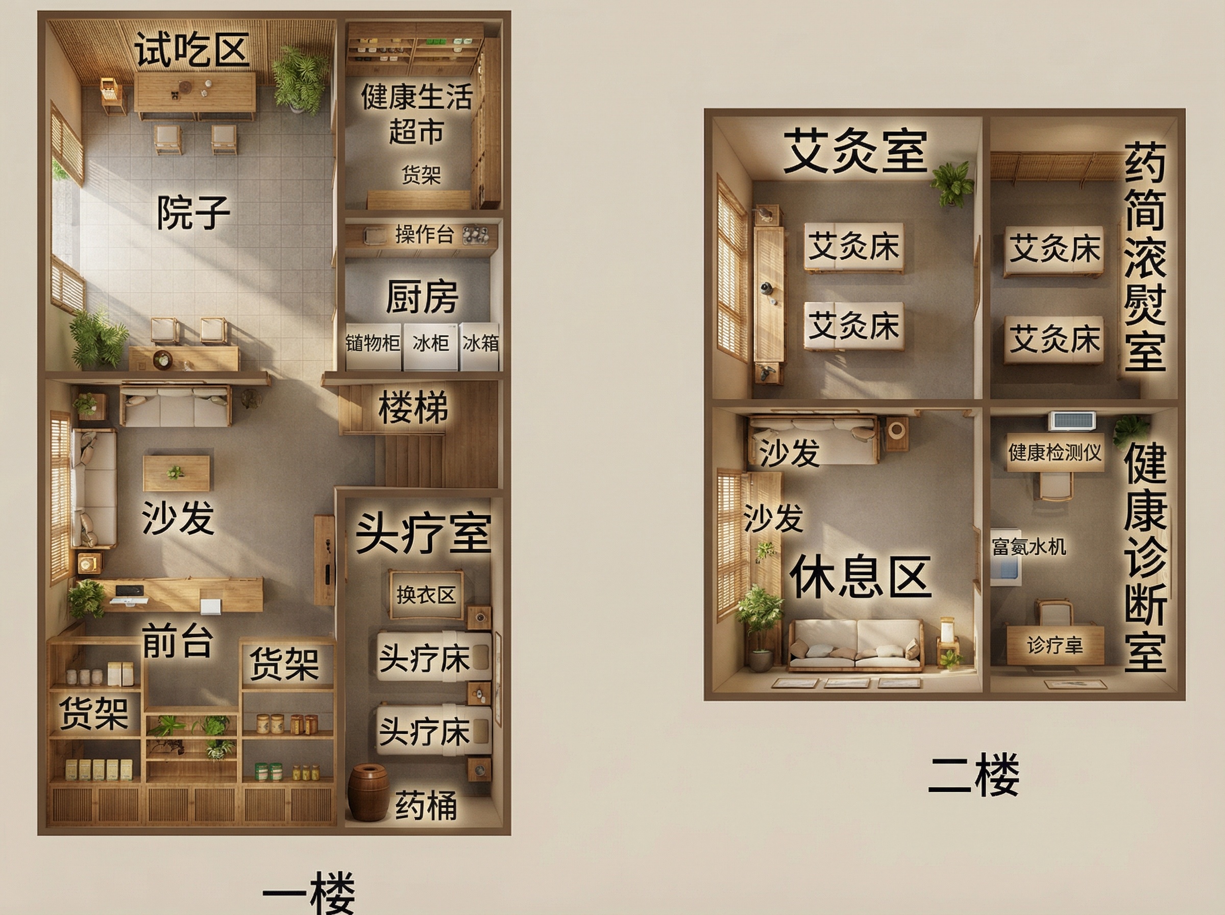 创意预览图