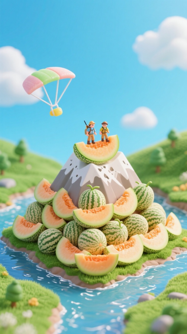 创意预览图