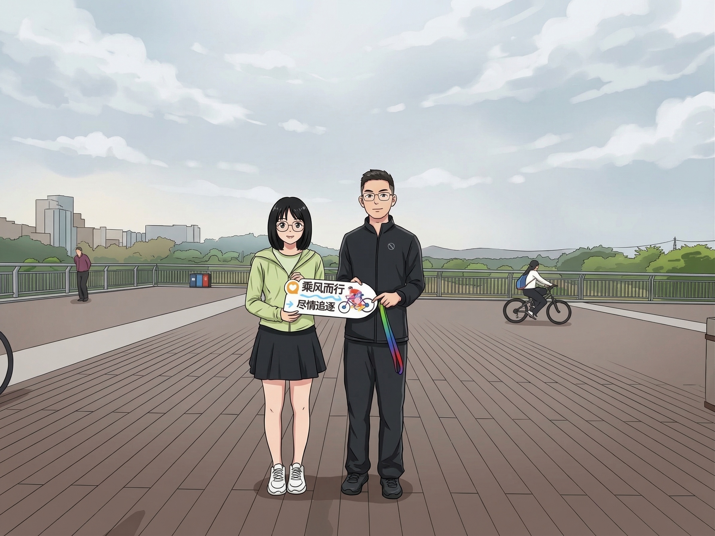 创意预览图