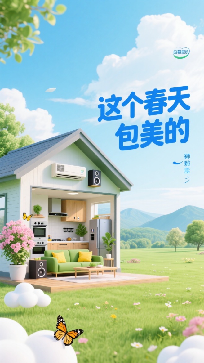 创意预览图