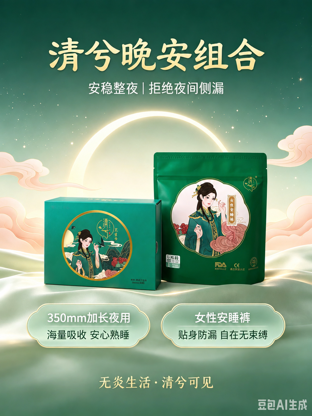 创意预览图