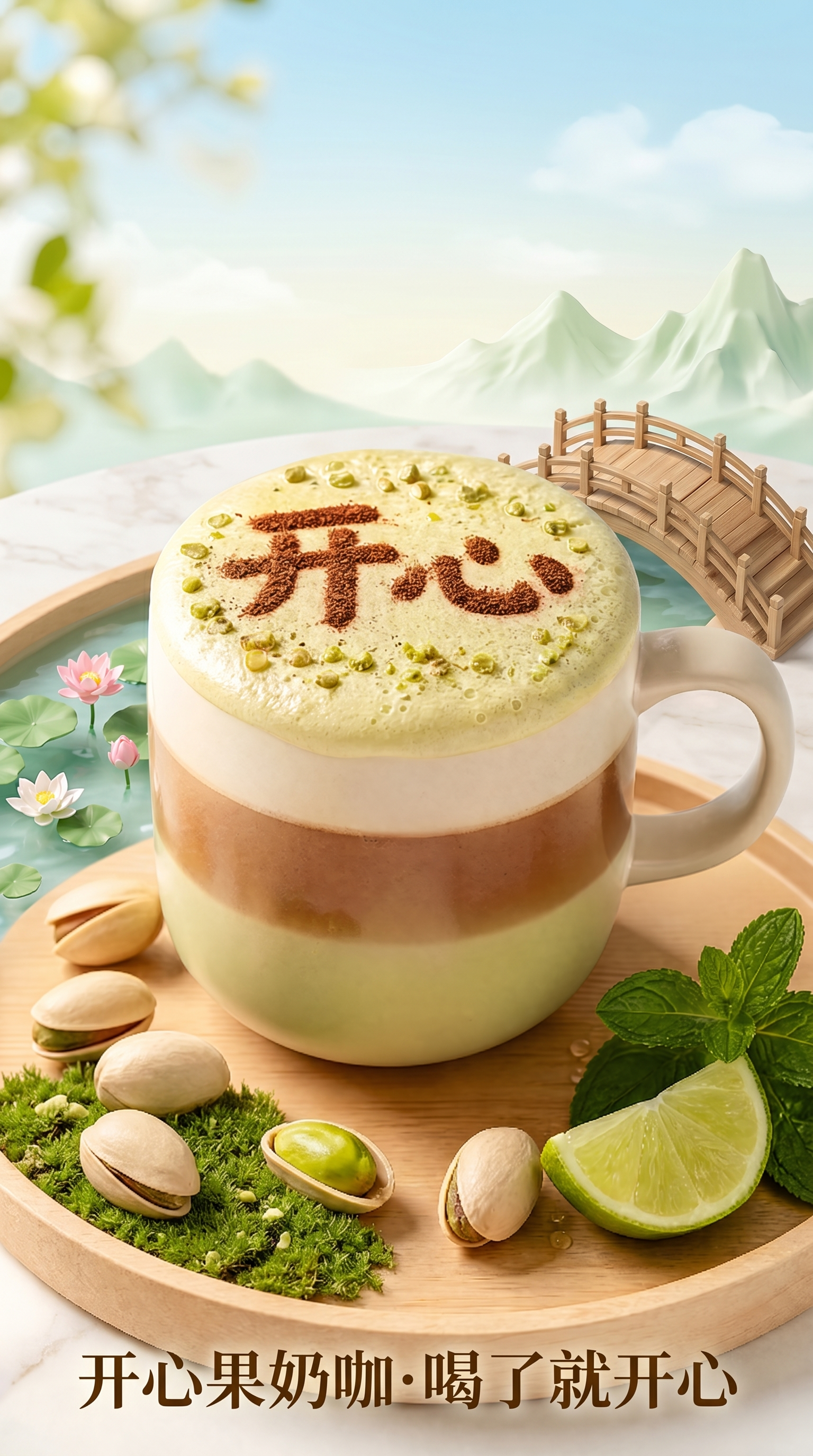 创意预览图