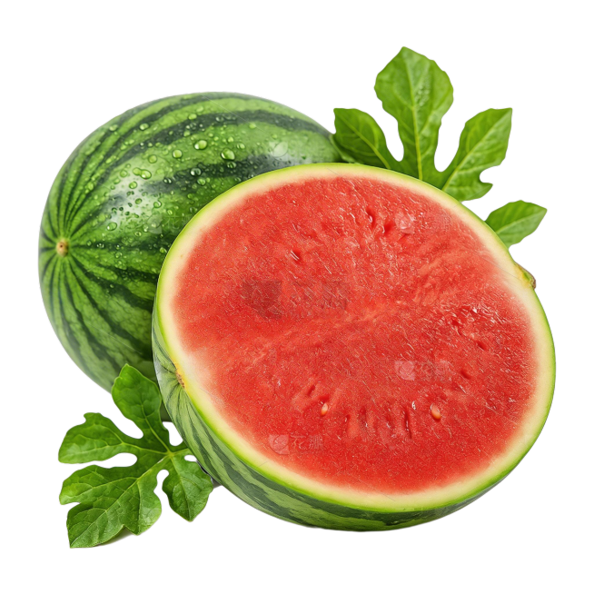 去除图片上的所有水印预览效果