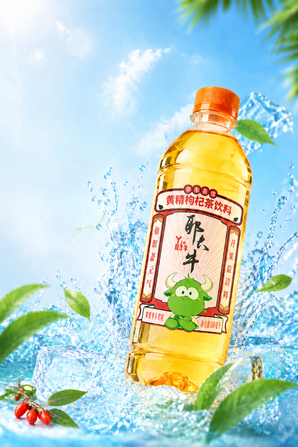 创意预览图