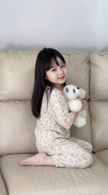 换个动作预览效果