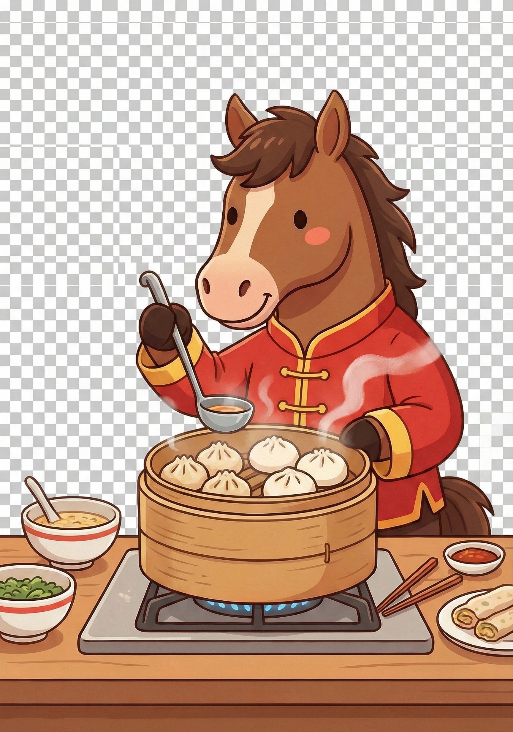 创意预览图