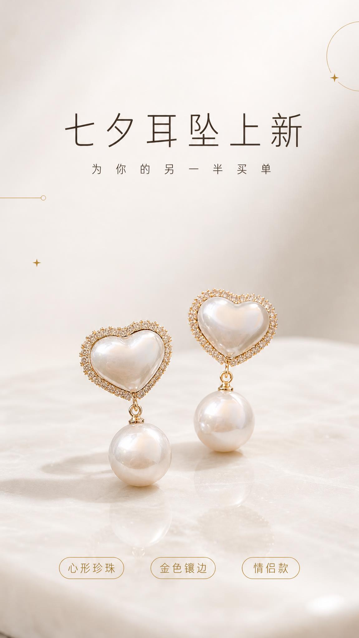 以上传的商品图为唯一商品主体来源，将画面重新制作为 9:16… - 图片创意预览