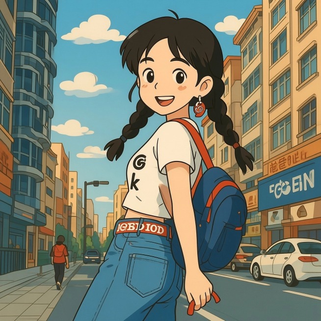 预览效果
