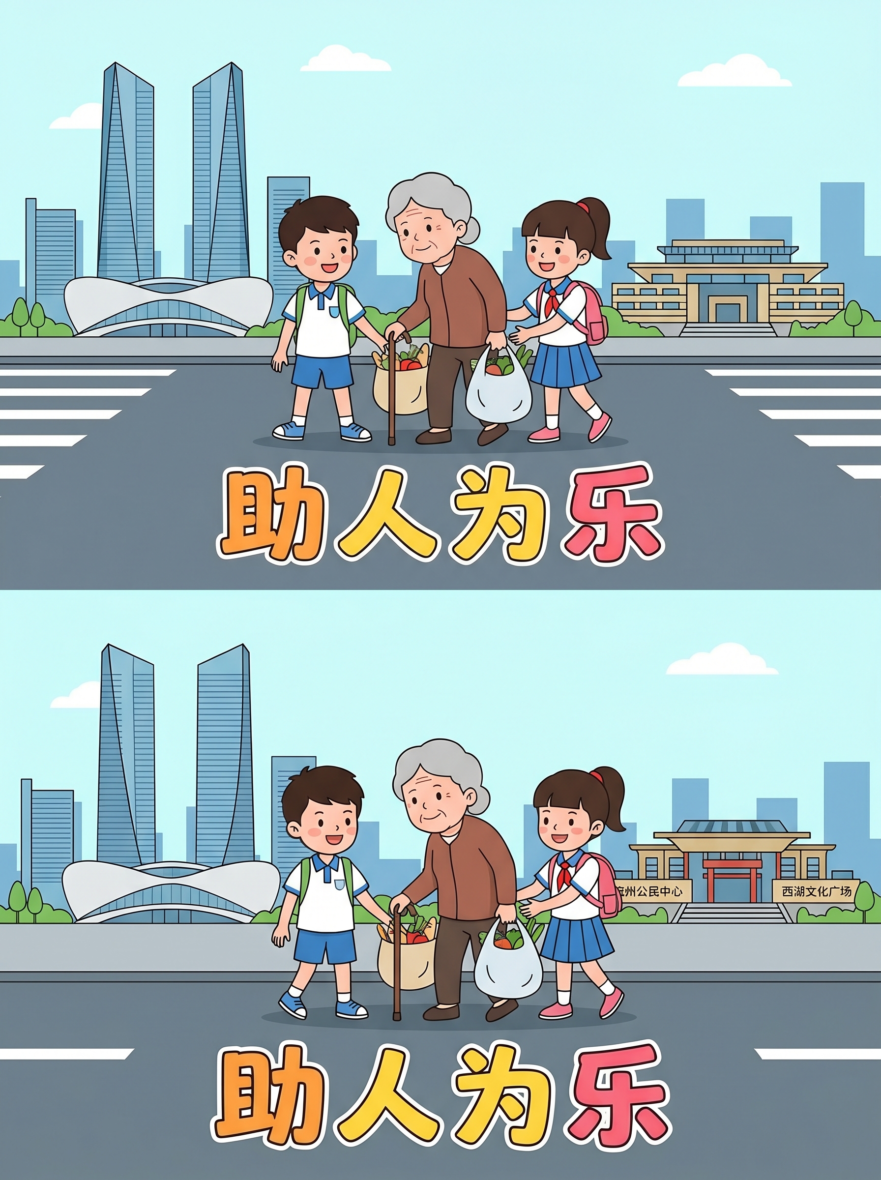 创意预览图
