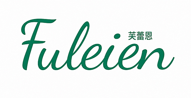 将这张logo图片高清化处理，提升清晰度和分辨率，保持logo的绿色手写字体风格、文字内容和白色背景完全不变，边缘清晰锐利，无模糊锯齿，画质精细