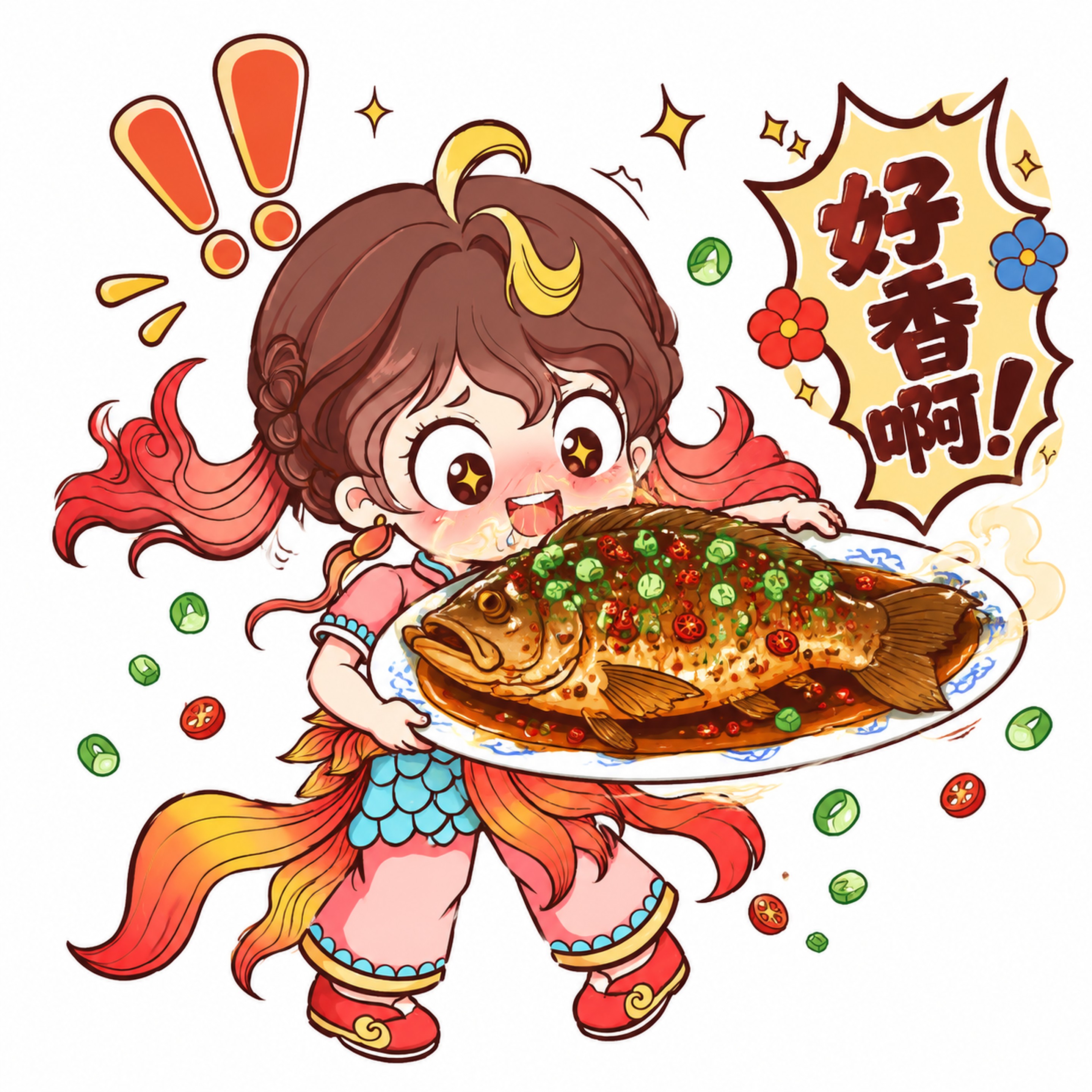 创意预览图