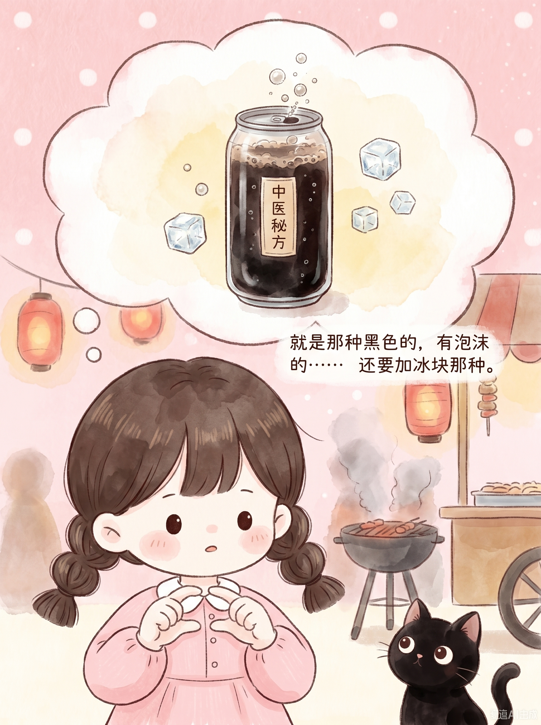 创意预览图
