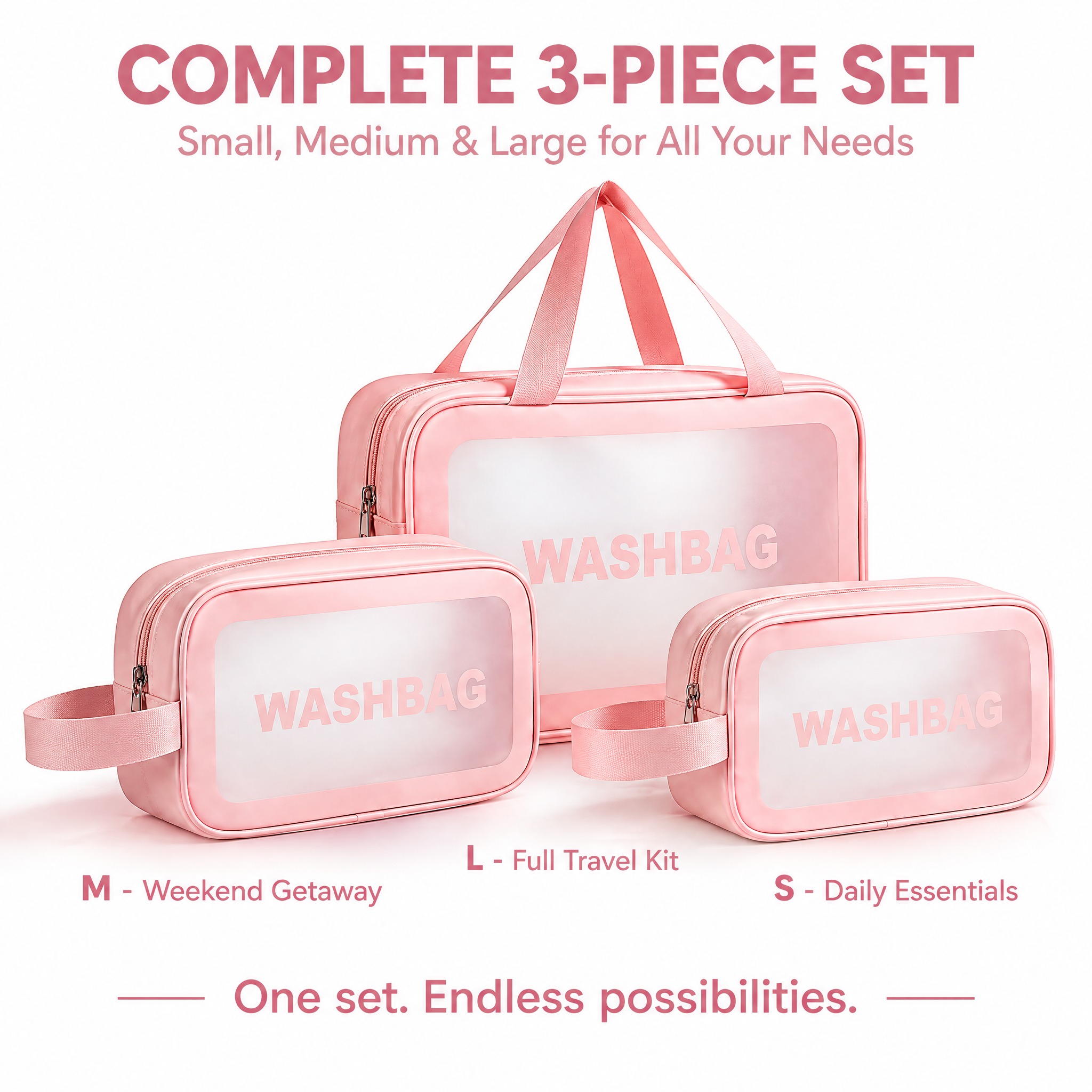 [主图-12] Portable Travel Makeup… - 图片创意预览