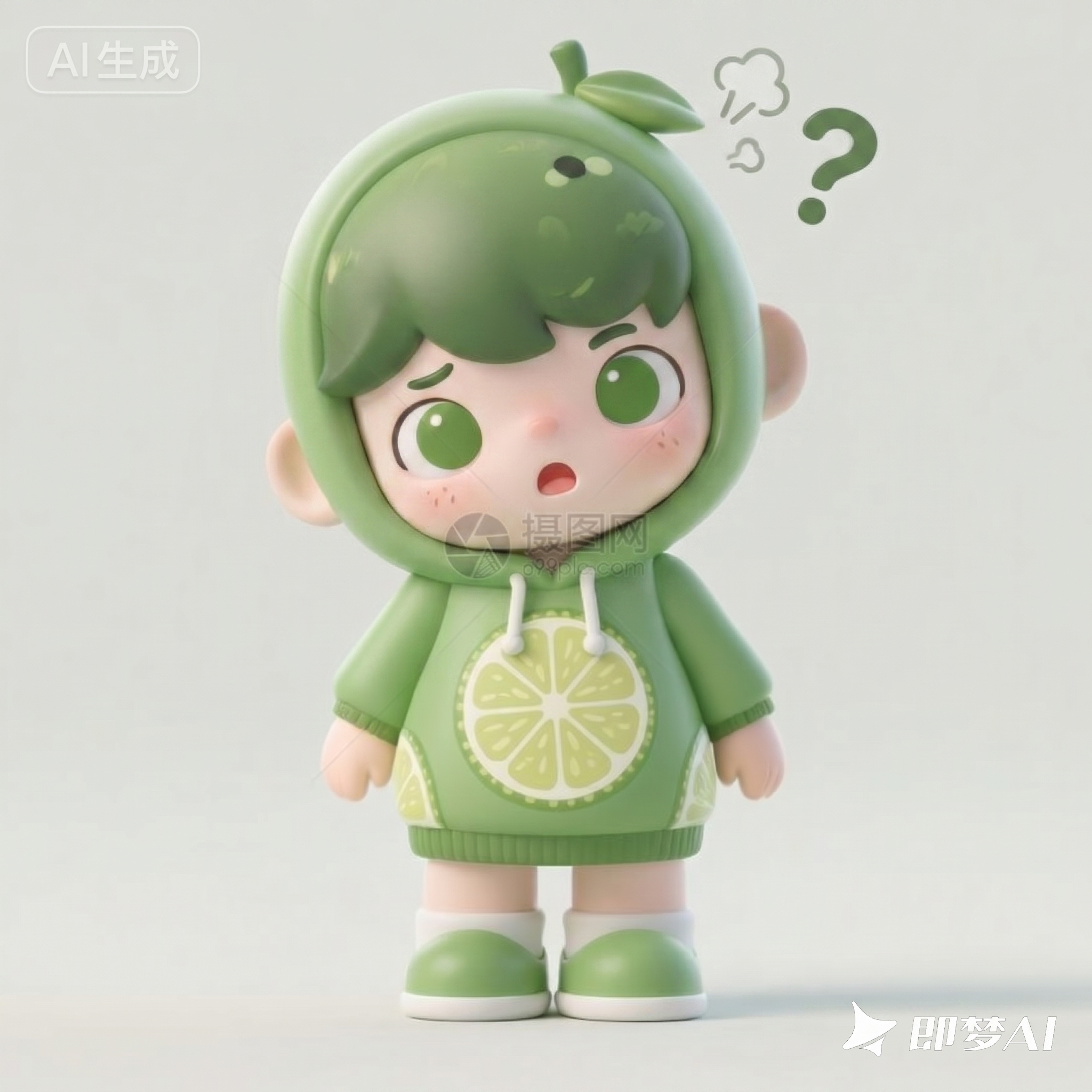 创意预览图