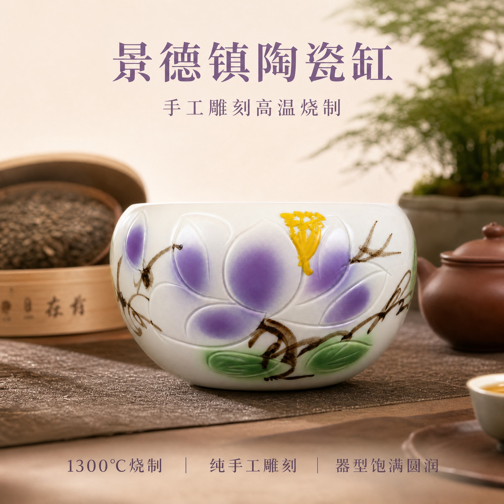 稿定 AI 图片作品 - 图片创意预览