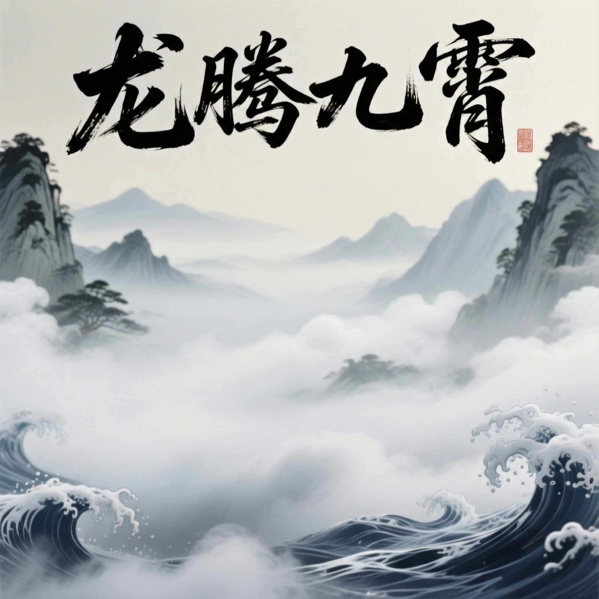 创意预览图
