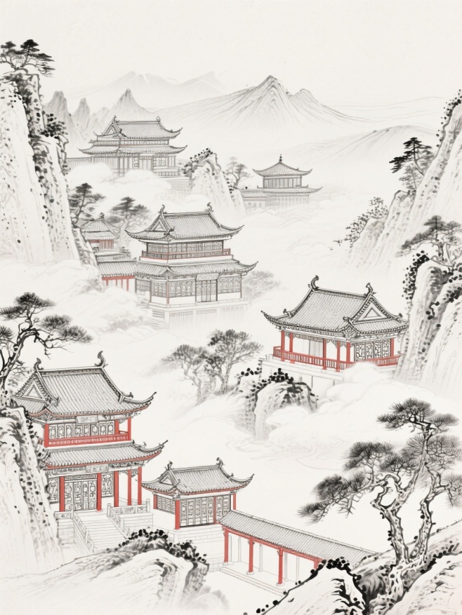 创意预览图