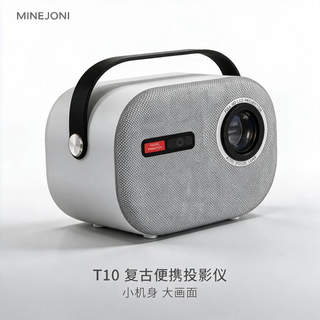 [商品] 使用【图1】【图2】【图3】MINEJONI T10… - 图片创意预览