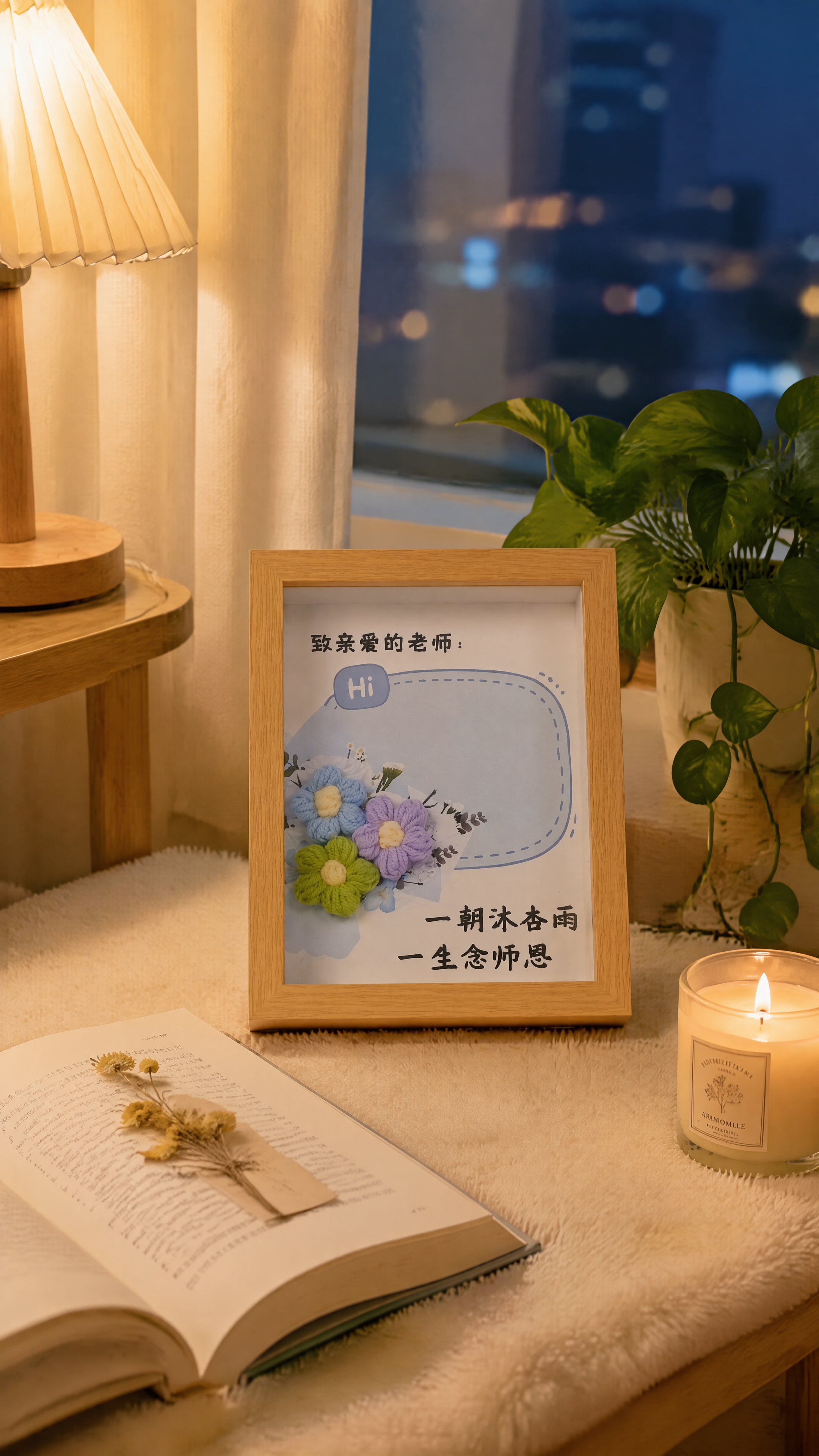 创意预览图
