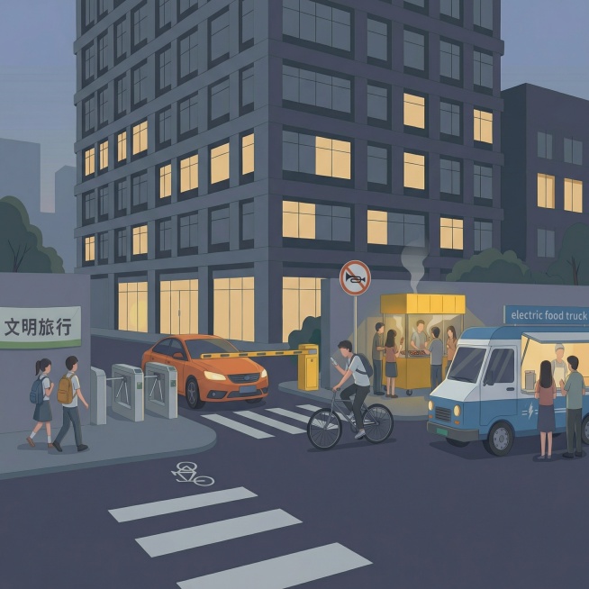 不要黑色描边预览效果