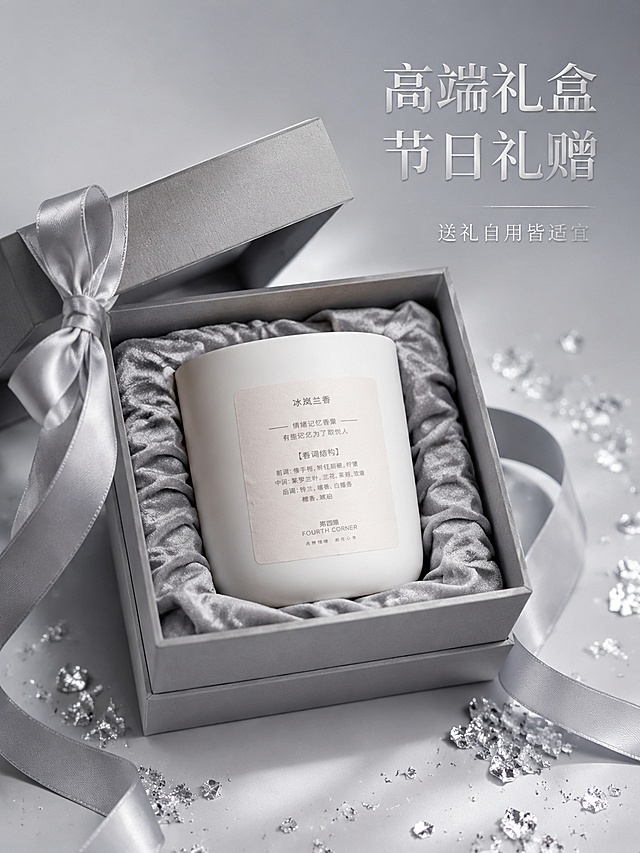 「图片1」除了乌木玫瑰，其他3款产品，按照本页的主图逻辑都再生成每款产品对应的主图和详情页