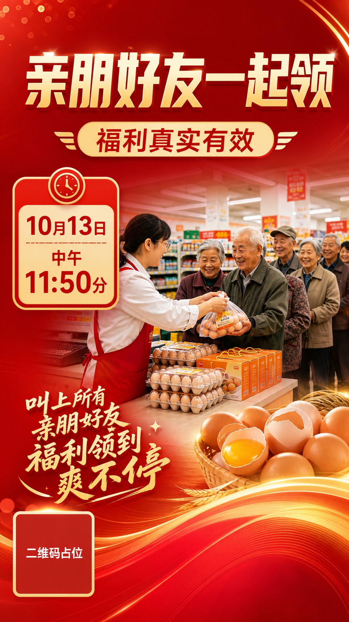 参考图3的版式骨架和构图结构（大标题在上居中、副标题在主标题下… - 图片创意预览